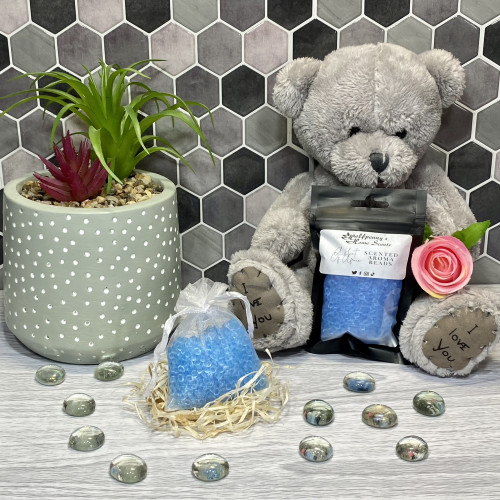 A Hint Of Africa Aroma Beads